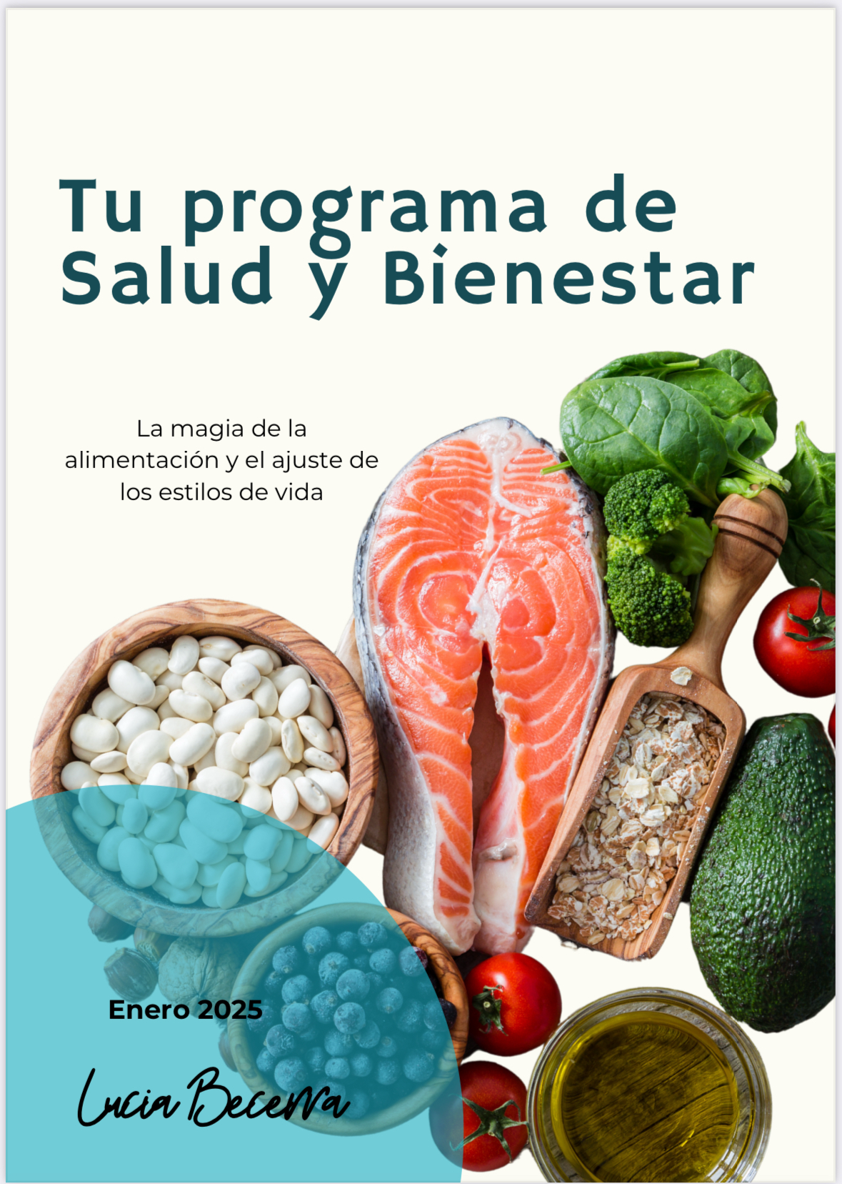 Programama de Salud